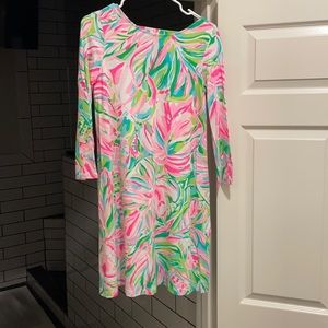 NWT Lilly Pulitzer Ophelia Dress